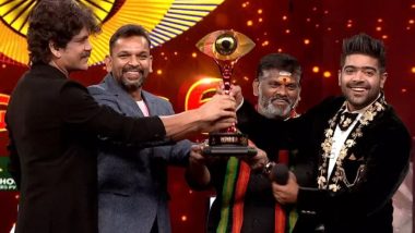 LV Revanth Wins Bigg Boss Telugu Season 6! All You Need to Know About the Singer Who is Also an Indian Idol 9 Winner!