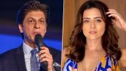Ridhi Dogra Discusses Her &lsquo;Delhi Connection&rsquo; With Shah Rukh Khan and Her Enthusiasm for the New Year