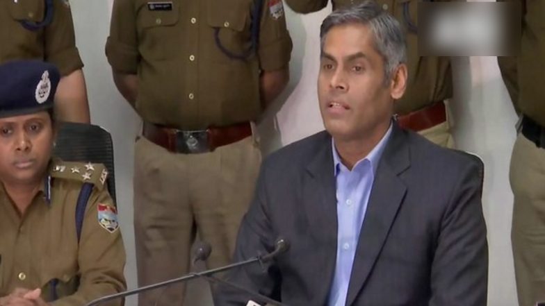 Ankita Bhandari Murder Case: Uttarakhand Police File Charge Sheet Against All Accused in Killing of 19-Year-Old Receptionist - Vimarsana News