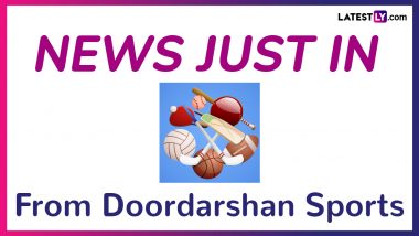 #TeamIndia Senior Men's Team Annual Contract for 2022-23 - Latest Tweet by Doordarshan Sports