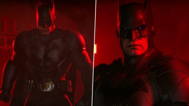 Suicide Squad Kill the Justice League: Kevin Conroy Returns as Batman in Rocksteady's Continuation of the Arkham World, Game to Release May 26, 2023 (Watch Video)