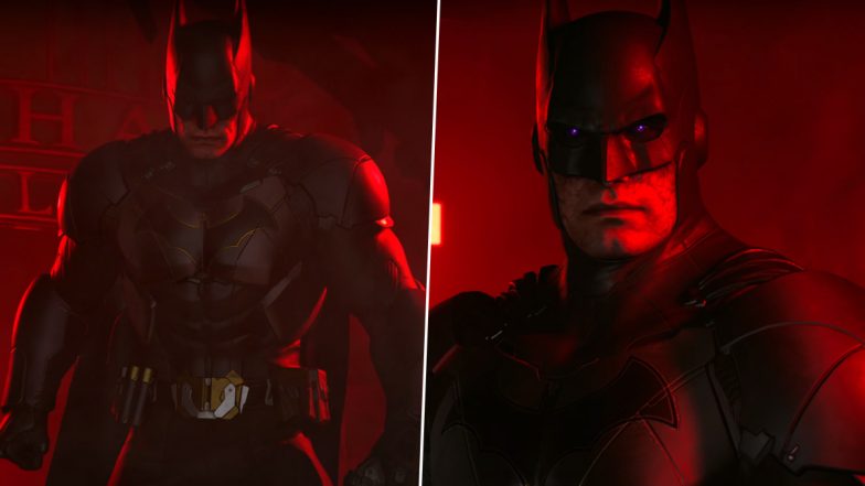 Thoughts about the Sate Of Play reveal for Suicide Squad: Kill the Justice  League ? : r/batman