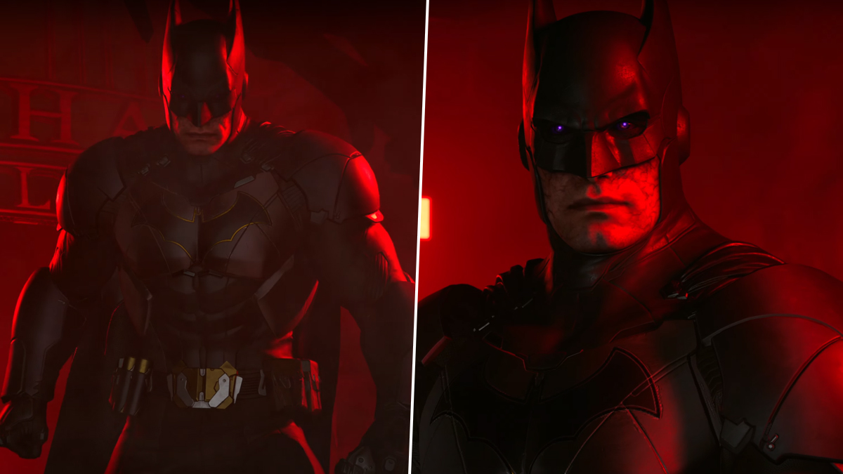 Suicide Squad Kill the Justice League: Kevin Conroy Returns as Batman in  Rocksteady's Continuation of the Arkham World, Game to Release May 26, 2023  (Watch Video) | LatestLY