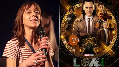 Loki Season 2: Game of Thrones Star Kate Dickie Joins Marvel series