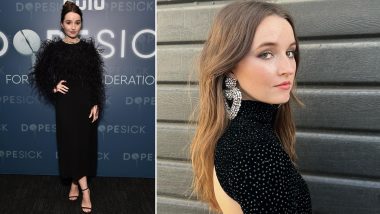 Kaitlyn Dever Birthday Special: 7 of the Best Outfits from the Booksmart Actor That Prove She’s Fashion Smart Too!