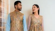 Gauahar Khan and  Zaid Darbar All Set To Embrace Parenthood! (Watch Video)