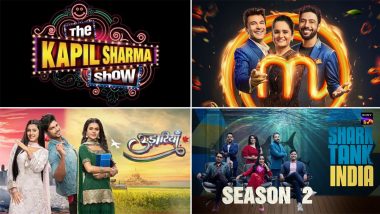 New Year 2023: List Of TV Programmes To Enjoy In The Coming Year!
