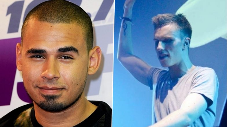 Sunburn Goa 2022: Afrojack Delayed by 15 Mins, Nicky Romero Makes Up for It