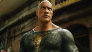 Black Adam Unlikely to Get a Sequel, Dwayne Johnson's DC Film Will be 'Lucky' to Break Even - Reports