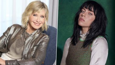 Billie Eilish Documentary Makers To Develop Feature-Length Doc on Olivia Newton-John