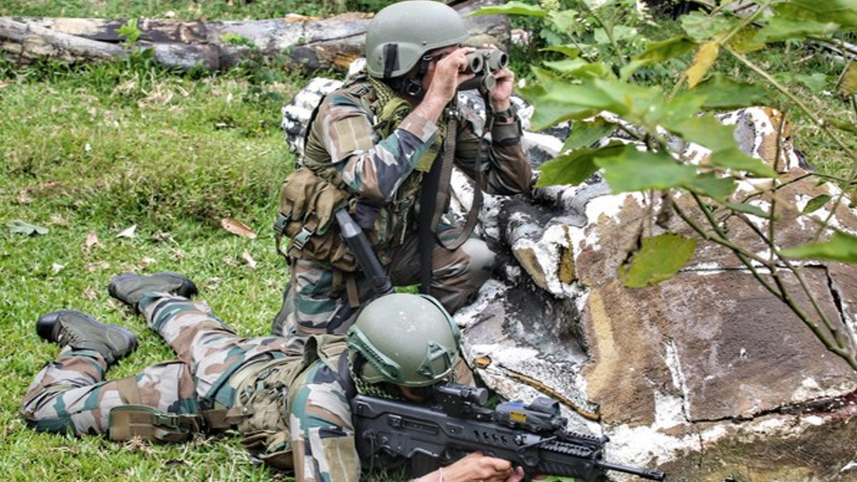 Women In Command! Indian Army To Promote 108 Female Officers To Colonel Rank