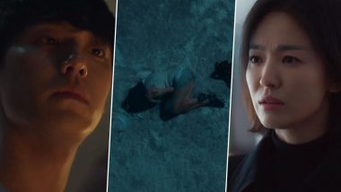 The Glory Trailer: Song Hye-Kyo and Lee Do-Hyun Look Intriguing in Netflix's Revenge Drama (Watch Video)