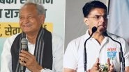 Rajasthan Congress Crisis: CM Ashok Gehlot Attacks Sachin Pilot Camp, Asks MLAs To &lsquo;Return Rs 10-15 Crore Taken From Union Home Minister Amit Shah&rsquo;