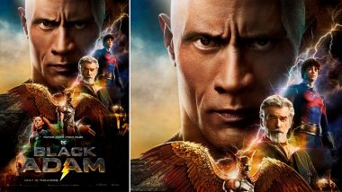 Black Adam Box Office: Dwayne Johnson's DC Film Projected to Lose $50 to $100 Million, Needed $600 Million to Break Even
