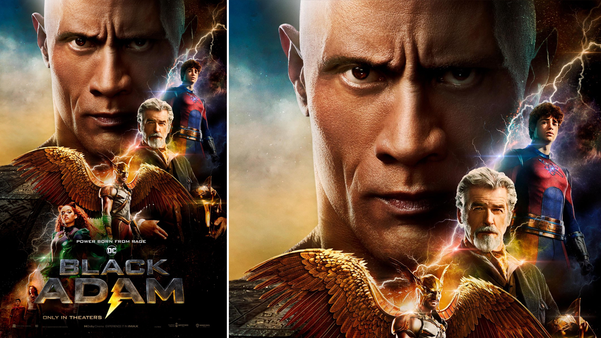 Black Adam' to Lose Millions at Box Office