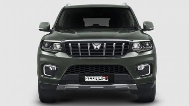 Mahindra XUV300 Turbo Updated 2023 Model Spotted Testing With XUV700 and Scorpio N SUVs With RDE Compliant Engines; Find Key Details Here