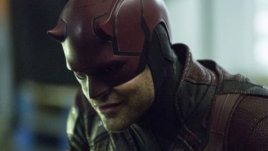 Daredevil Born Again: Charlie Cox Says His Marvel Disney+ Series Won't Be as 'Gory' to Appeal to a 'Slightly Younger Audience'