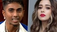 Bigg Boss 16 Contestant MC Stan Asks Tina Datta If Their &lsquo;Friendship&rsquo; Is Just for the Game