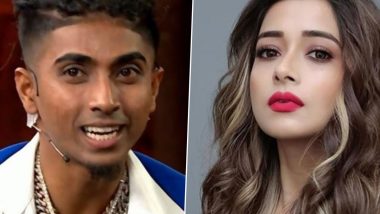 Bigg Boss 16 Contestant MC Stan Asks Tina Datta If Their ‘Friendship’ Is Just for the Game