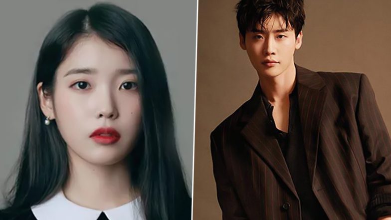 IU and Lee Jong Suk Have Reportedly Been Dating for Four Months!