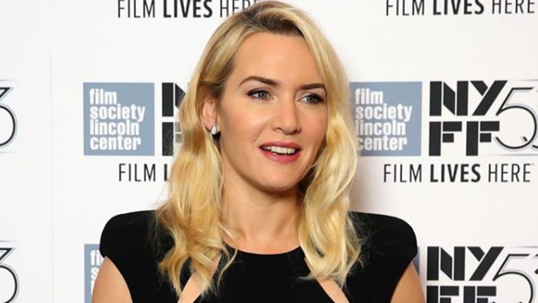 Titanic: Kate Winslet Recalls The Time Tabloids Were ‘Borderline ...