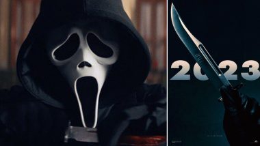 Scream VI Trailer to Drop Soon? Netizens React to Ghostface’s Return in New York With Jenna Ortega’s Upcoming Slasher Film!