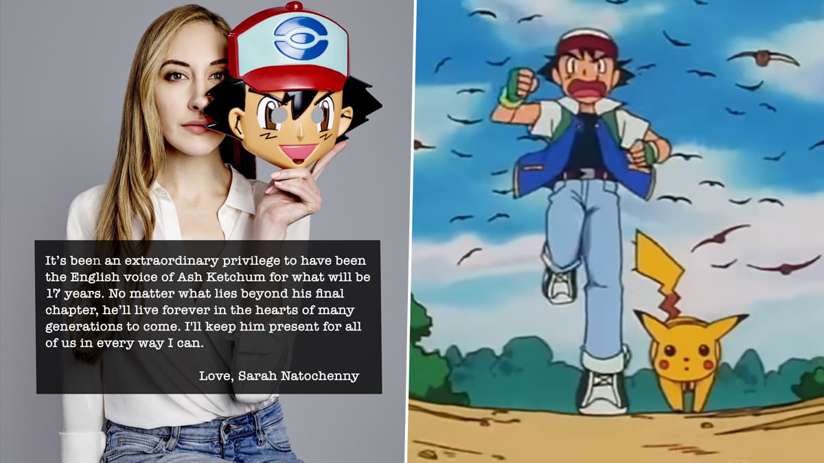 O que Messi e Ash Ketchum, de Pokémon, têm em comum