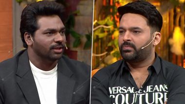 The Kapil Sharma Show: Zakir Khan To Make A Special Appearance On Kapil Sharma's Show! (Watch Video)