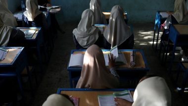 Afghanistan: Higher Education Minister Justifies Decision to Bar Women From Universities, Says 'Ban Imposed Because of Gender Mixing, Courses Violated Islamic Values'