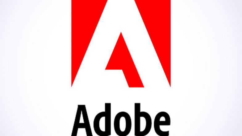 Adobe To Hire: Software Major Expands Its India Footprint, New Office Tower in Bengaluru To Host 2,000 Employees