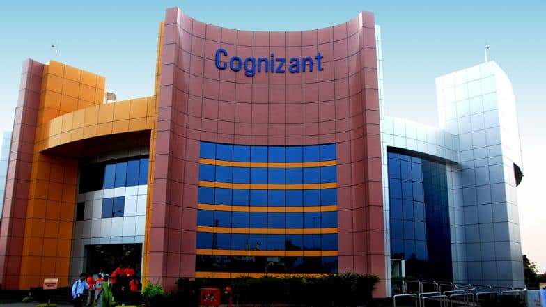 Cognizant drone hot sale