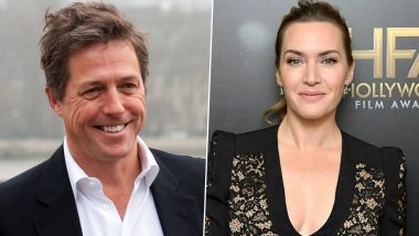 The Palace: Hugh Grant Joins Cast of Kate Winslet-Starrer HBO Limited Series