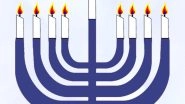 Hanukkah 2022 Greetings and Messages for the Festival of Lights