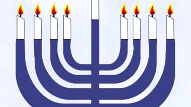 Hanukkah 2022 Greetings and Messages for the Festival of Lights
