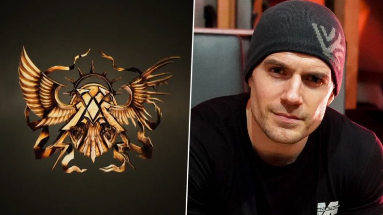 Henry Cavill Confirms Being in Warhammer 40,000 Series After James Gunn-Superman Drama; Check Out First Look of the Show (Watch Video)