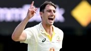 Australia Crush South Africa Inside 2 Days in Test Series Opener, Proteas Bundled Out for 99 Runs in Second Innings