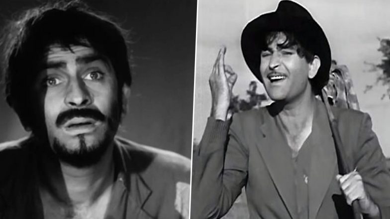 Urodziny Raja Kapoora: 5 filmów z The Showman, które rzucają światło na trudną sytuację zwykłego człowieka