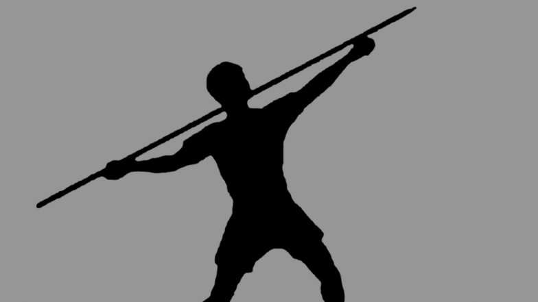 Odisha Shocker: Javelin Pierces Student’s Neck During Annual Sports Meet of Govt School in Balangir District; CM Naveen Patnaik Assures Financial Support (Disturbing Video)
