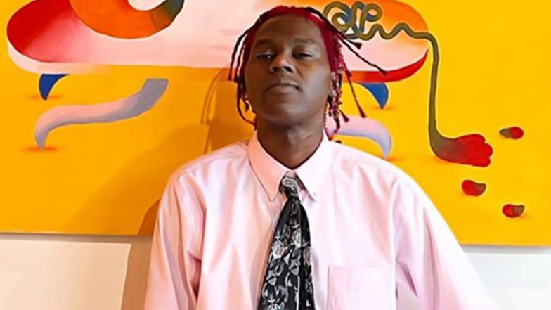 Theophilus London is Missing: Rapper's Family Files Missing Person Report With LAPD