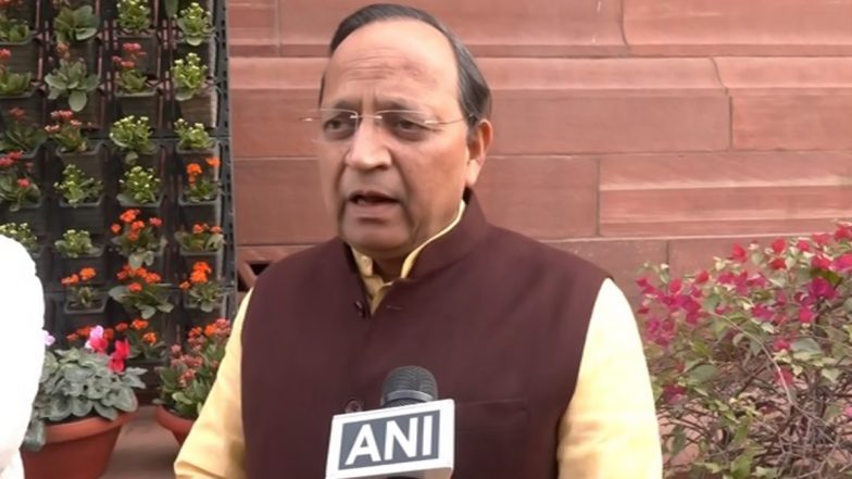 BJP Halts Jan Aakrosh Yatra in Rajasthan Due to COVID-19, Asks Rahul Gandhi To Follow Protocols or Call Off Bharat Jodo Yatra