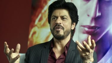 When is Pathaan Trailer Releasing? Shah Rukh Khan Tweets 'Soon I Assume'