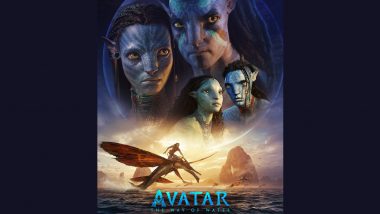 Avatar The Way of Water Box Office Collection Week 1: James Cameron's Sci-Fi Sequel Passes $600 Million Worldwide