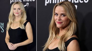 All Stars: Reese Witherspoon to Headline Amazon Prime Video's Comedy Series