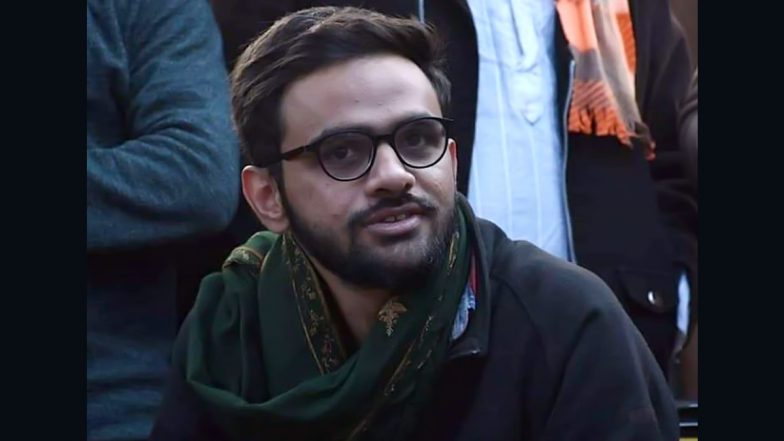 Delhi Riots 2020: Karkardooma Court Discharges Umar Khalid and Khalid Saifi From A Riot-Related Case