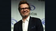 Slow Horses: Gary Oldman Found &lsquo;Great Joy&rsquo; in Playing a Sarcastic, Bitter, Flatulent Slob in the Apple TV+ series