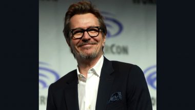 Slow Horses: Gary Oldman Found ‘Great Joy’ in Playing a Sarcastic, Bitter, Flatulent Slob in the Apple TV+ series