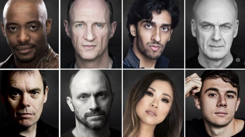 The Lord of The Rings: The Rings of Power Season 2 Adds Eight New Actors to Cast