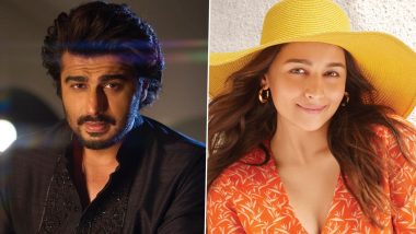 Arjun Kapoor to Alia Bhatt, Bollywood Stars Who Shut Down Rumours About Their Personal Lives With Befitting Responses