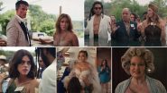 Shotgun Wedding Trailer: Jennifer Lopez and Josh Duhamel's Wedding Gets Crashed by Pirates (Watch Video)