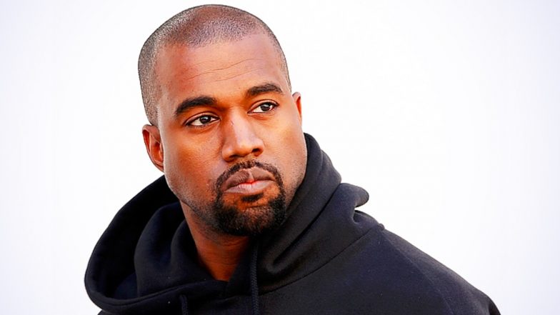 Kanye West's Subreddit Changed to Holocaust Awareness Page After Rapper Praises Hitler and Supports Nazis